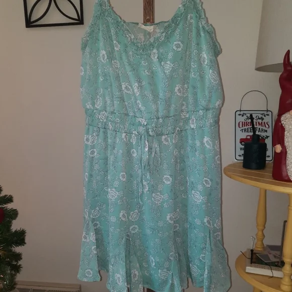 sachin and babi light blue dress Altar'd State | Dresses | Altard State Sz Xl Dress